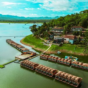 Raya Buri Resort Kanchanaburi